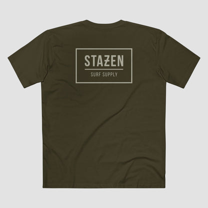 Box Stamp