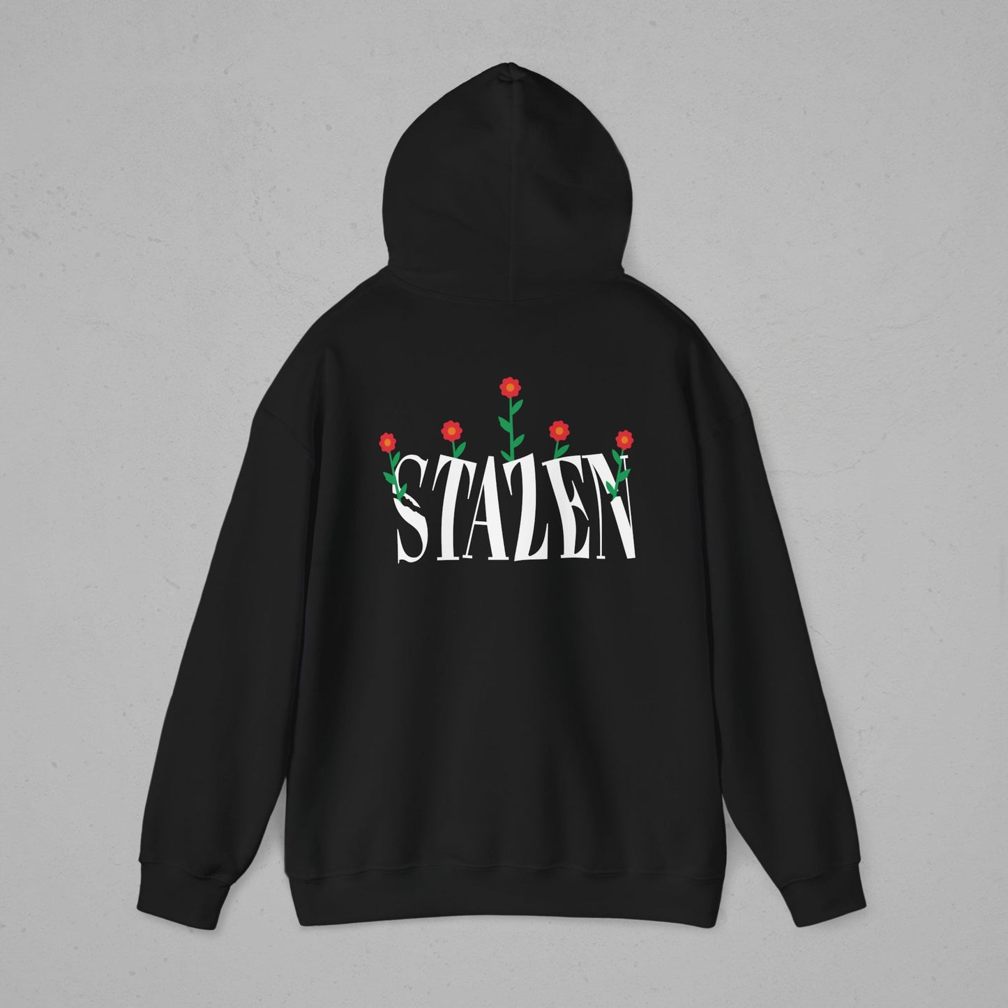 Sprout Hoodie