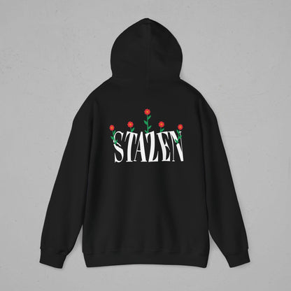 Sprout Hoodie