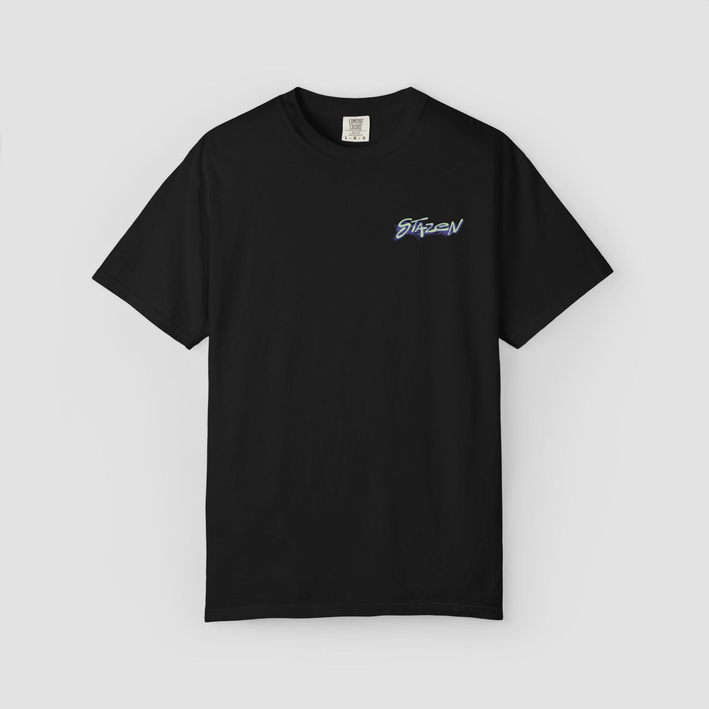 Meadow Frogs Graphic Tee