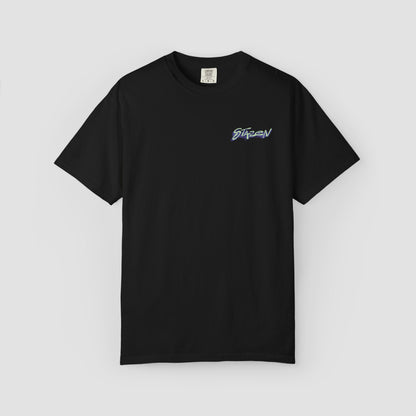 Meadow Frogs Graphic Tee