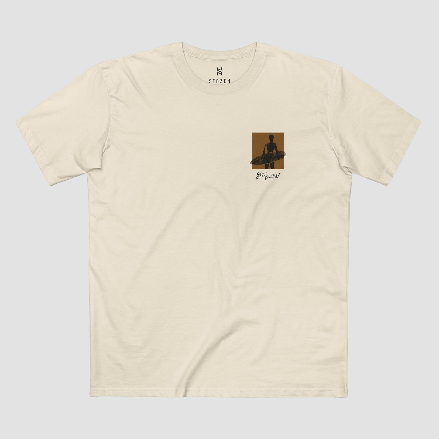 All Coast Tee