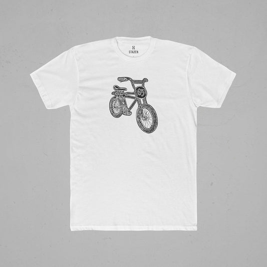 Dad's Bike