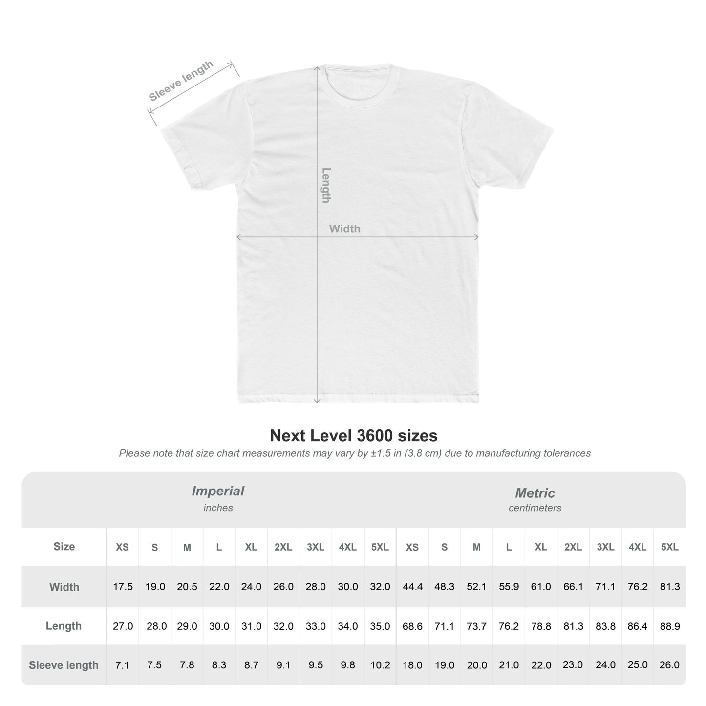 Electrics Dept. Tee