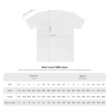 Electrics Dept. Tee