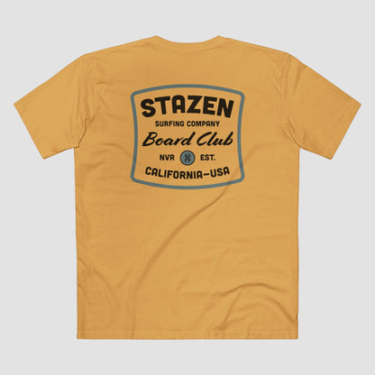 Board Club Tee