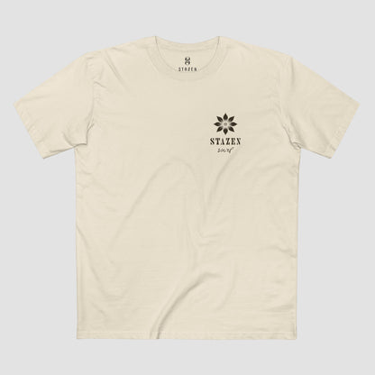 Zen Flower Tee