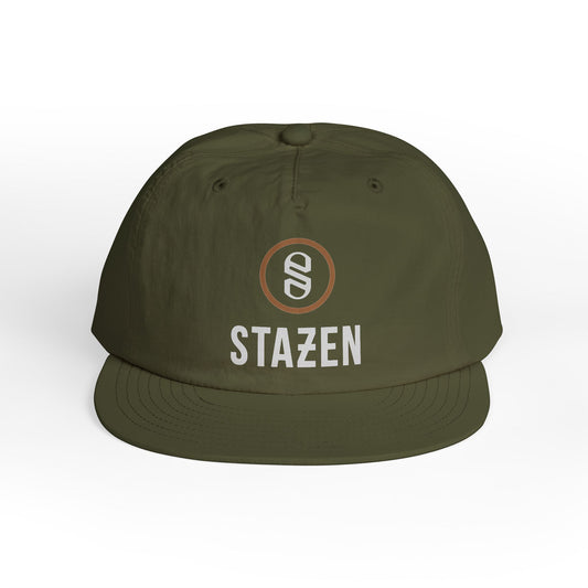 Icon Surf Cap