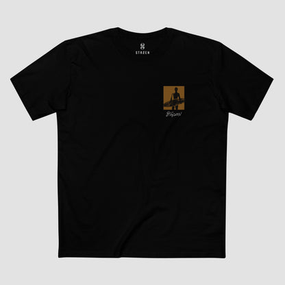 All Coast Tee