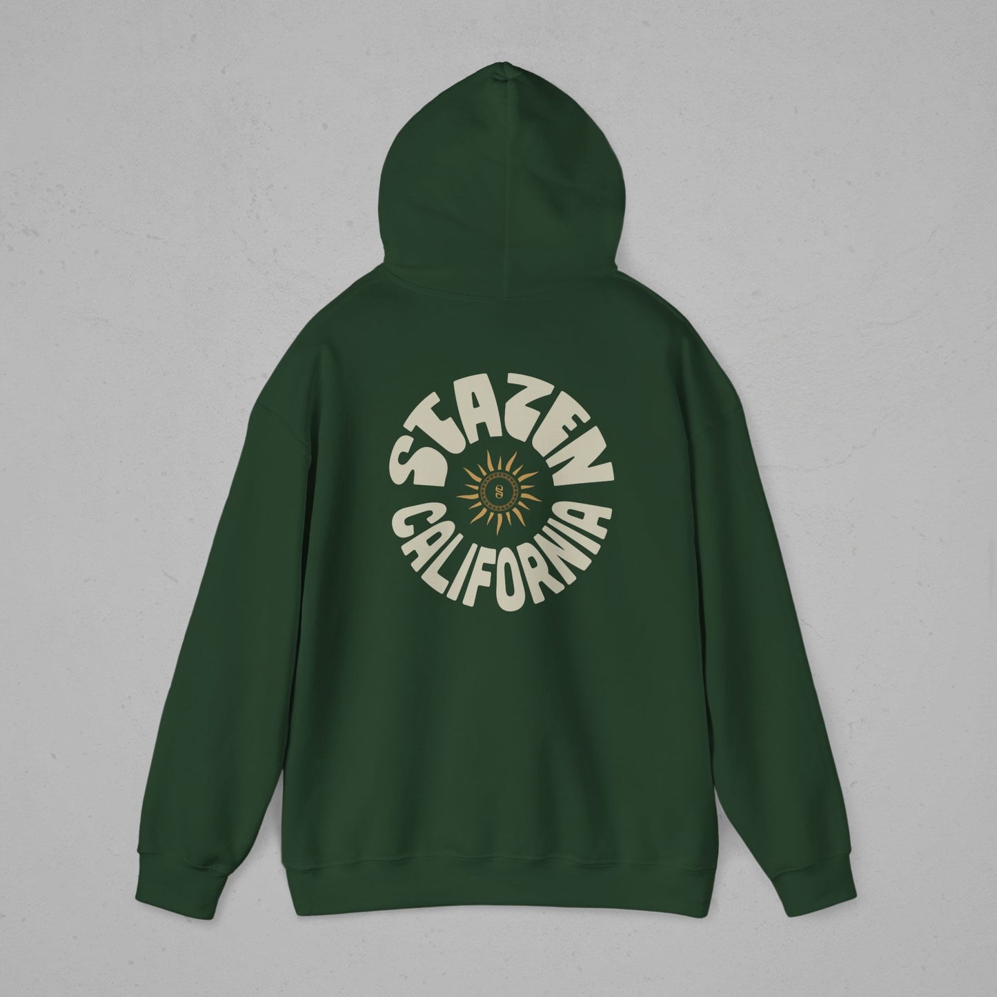 Cali Hoodie