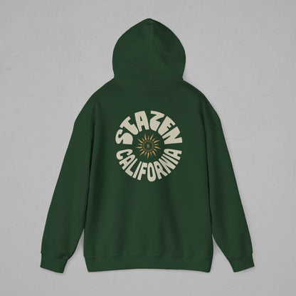 Cali Hoodie