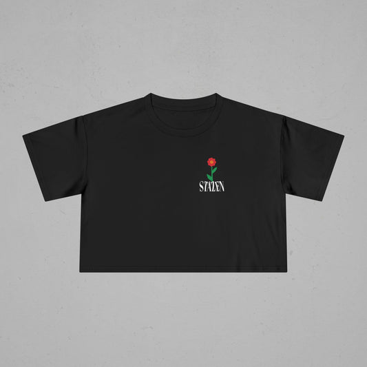 Sprout Crop Top