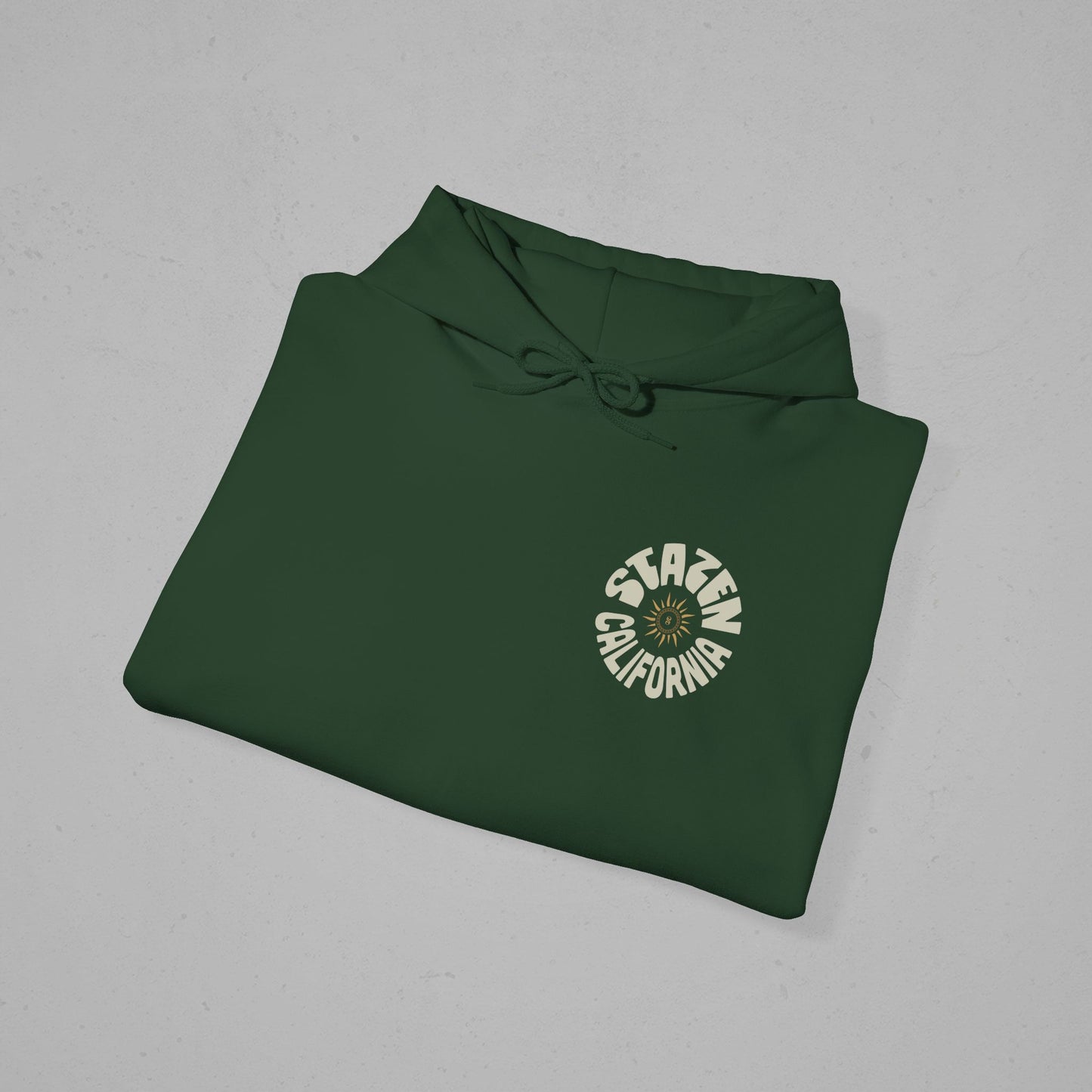 Cali Hoodie
