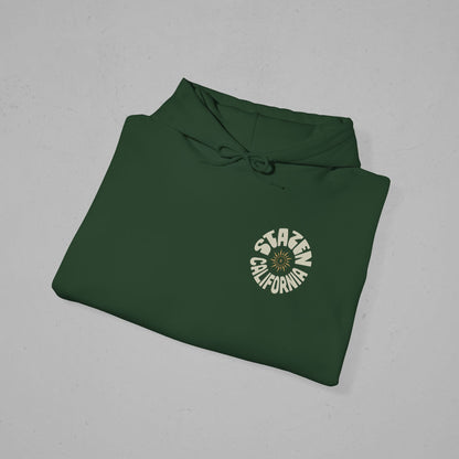 Cali Hoodie