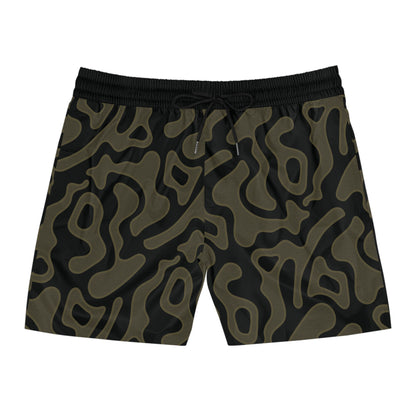 Zen Camo Volley