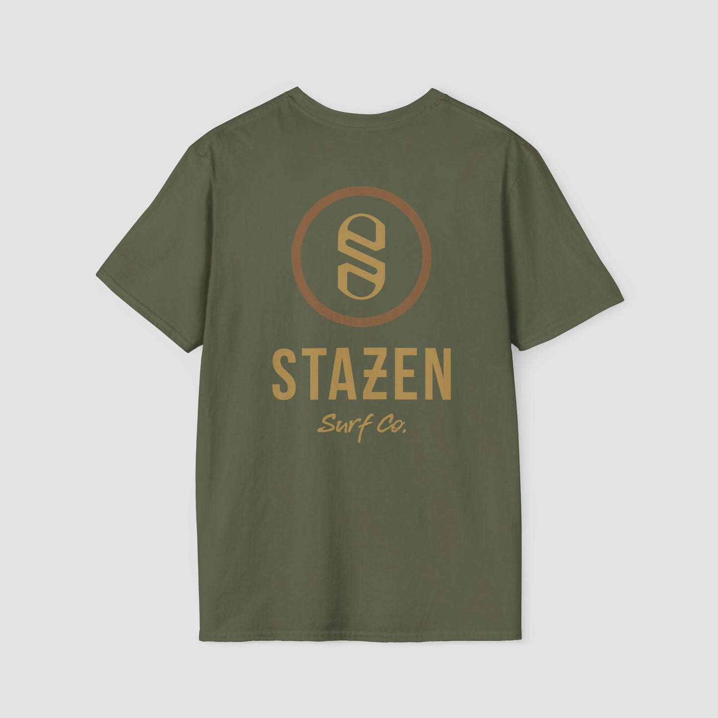 Icon Tee