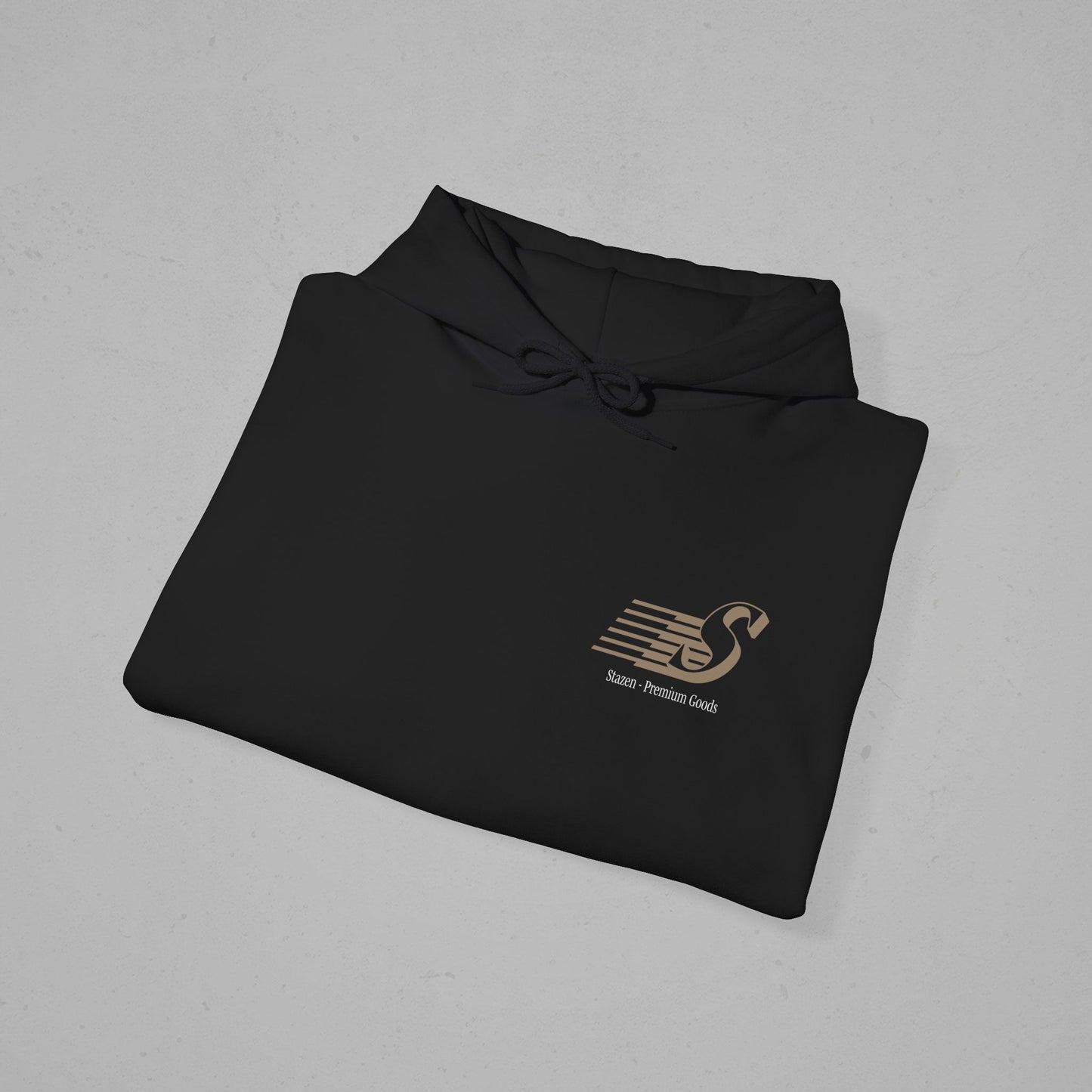 Speedy Hoodie
