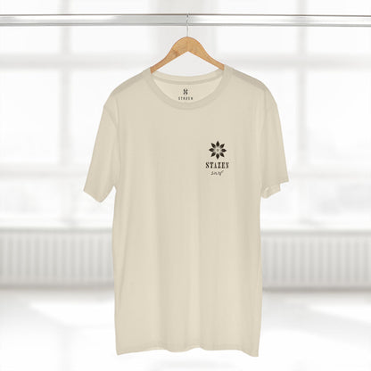 Zen Flower Tee