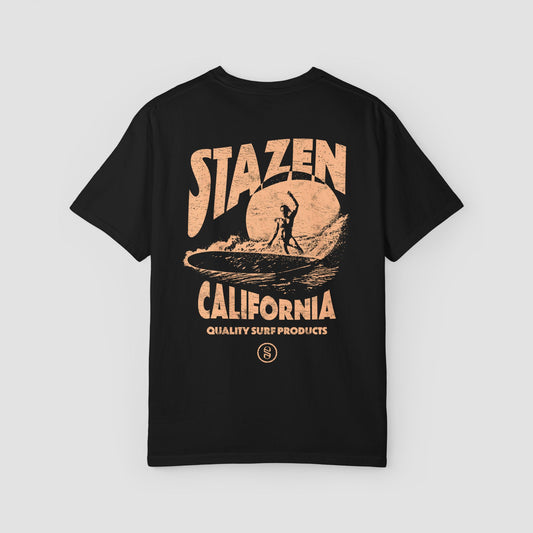Moonlight Sessions Vintage Tee