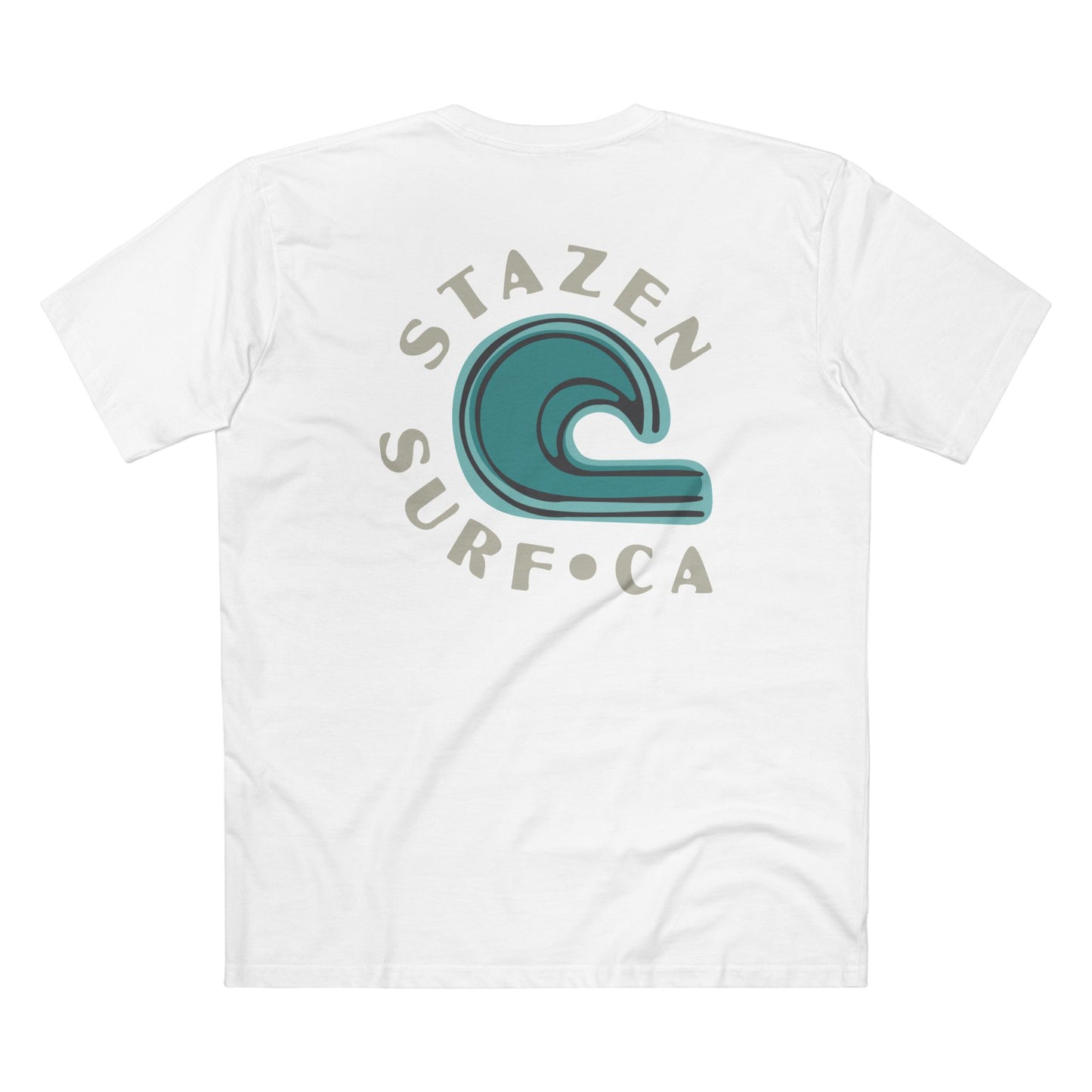 Huntington Tee