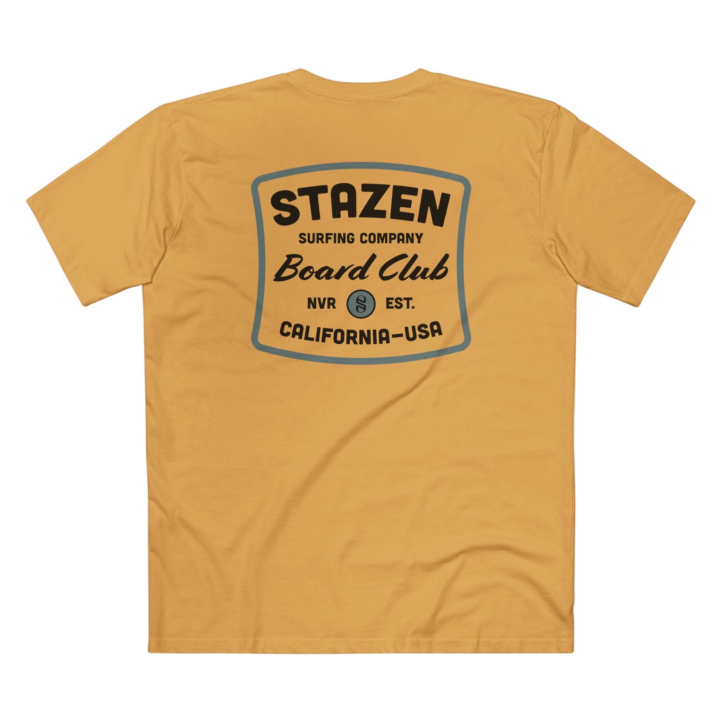 Board Club Tee