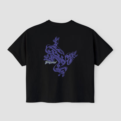 Meadow Frogs W's Graphic Tee