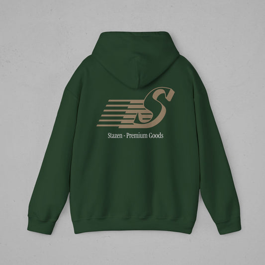Speedy Hoodie