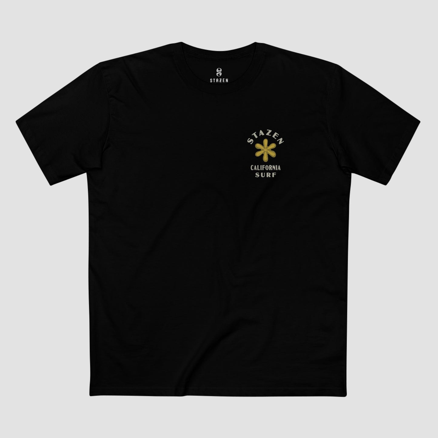 Huntington Tee