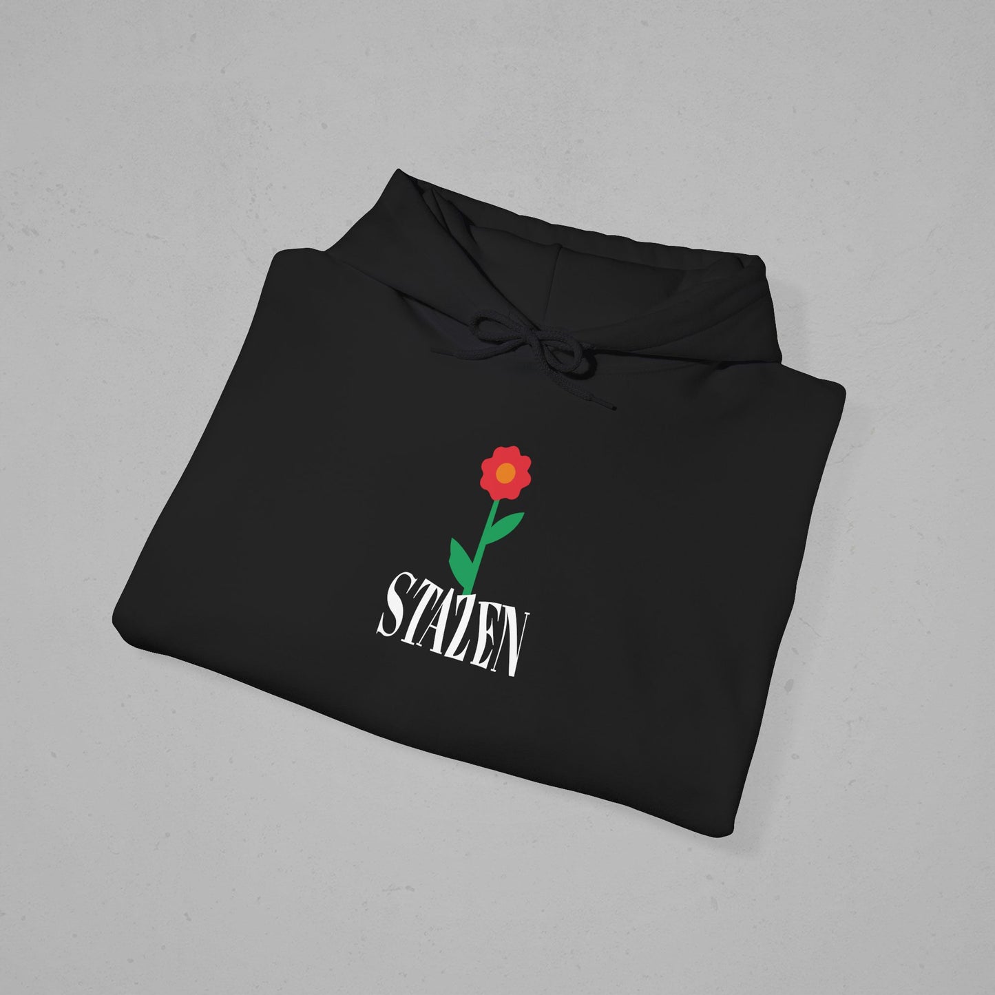 Sprout Hoodie