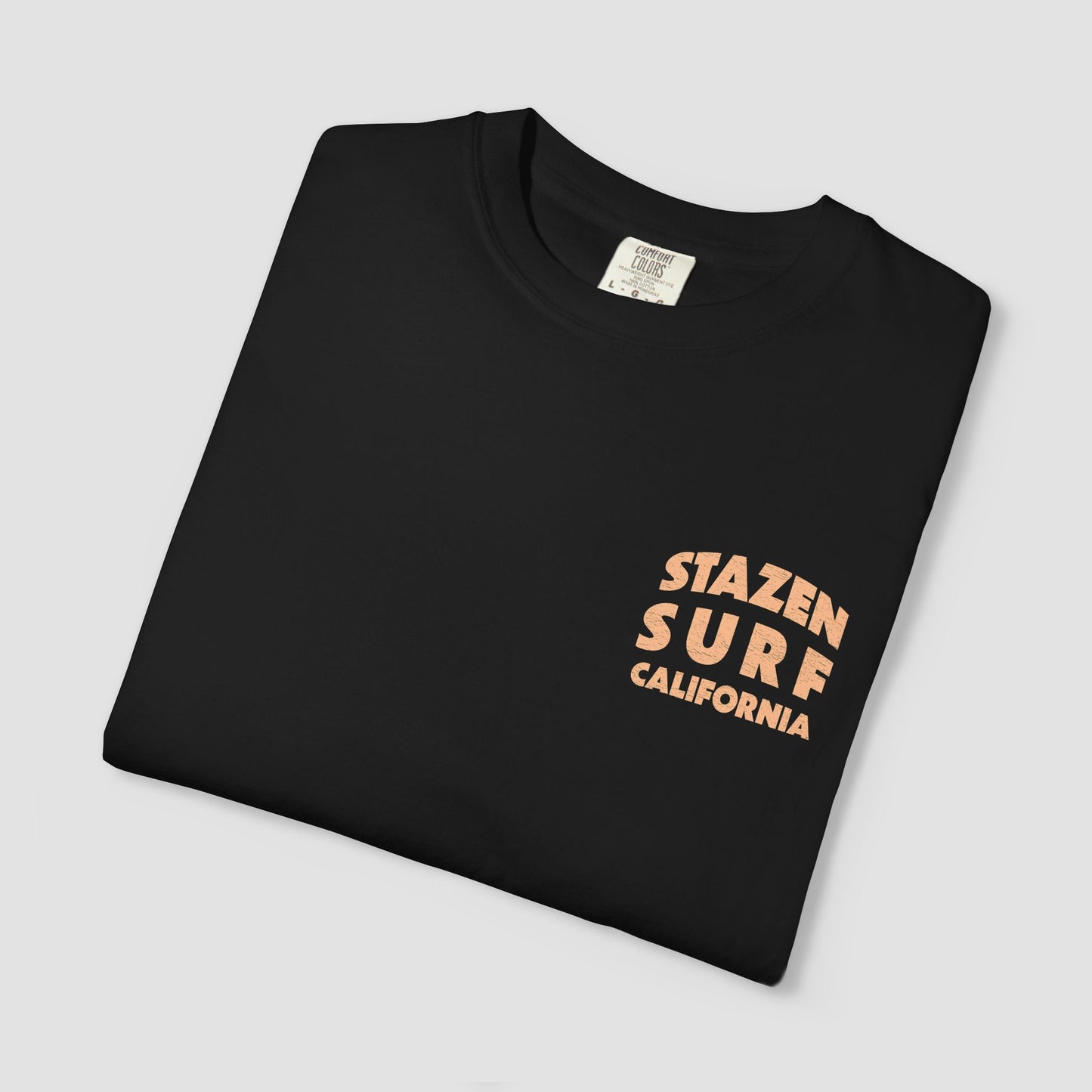 Moonlight Sessions Vintage Tee