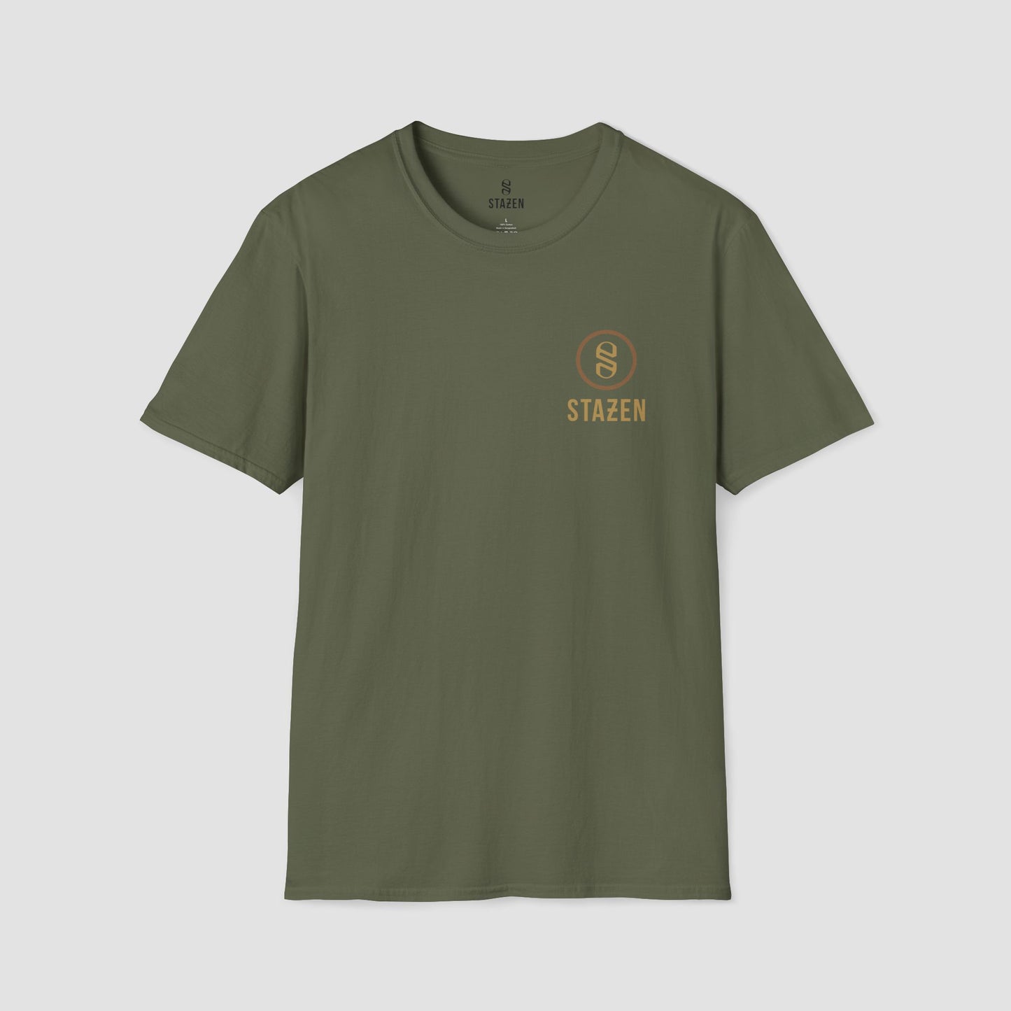 Icon Tee