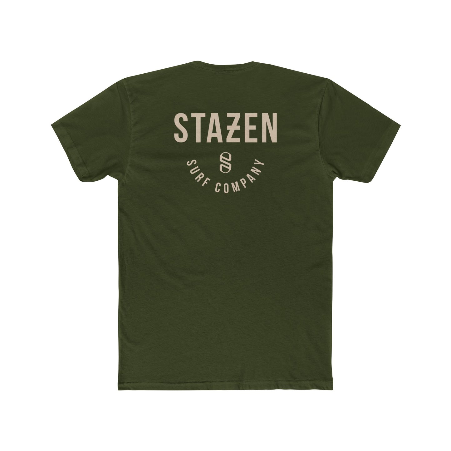Breakers Tee
