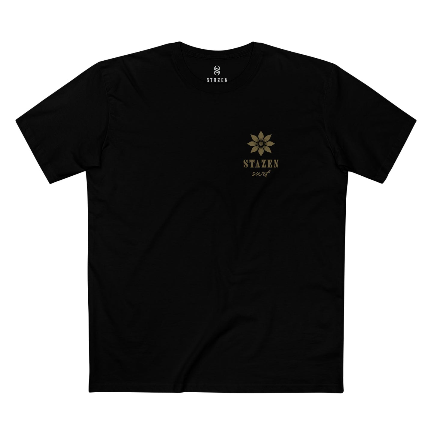 Zen Flower Tee