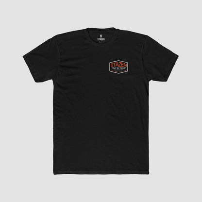 Electrics Dept. Tee