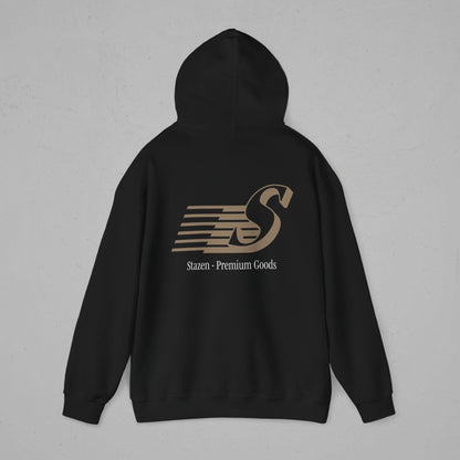 Speedy Hoodie