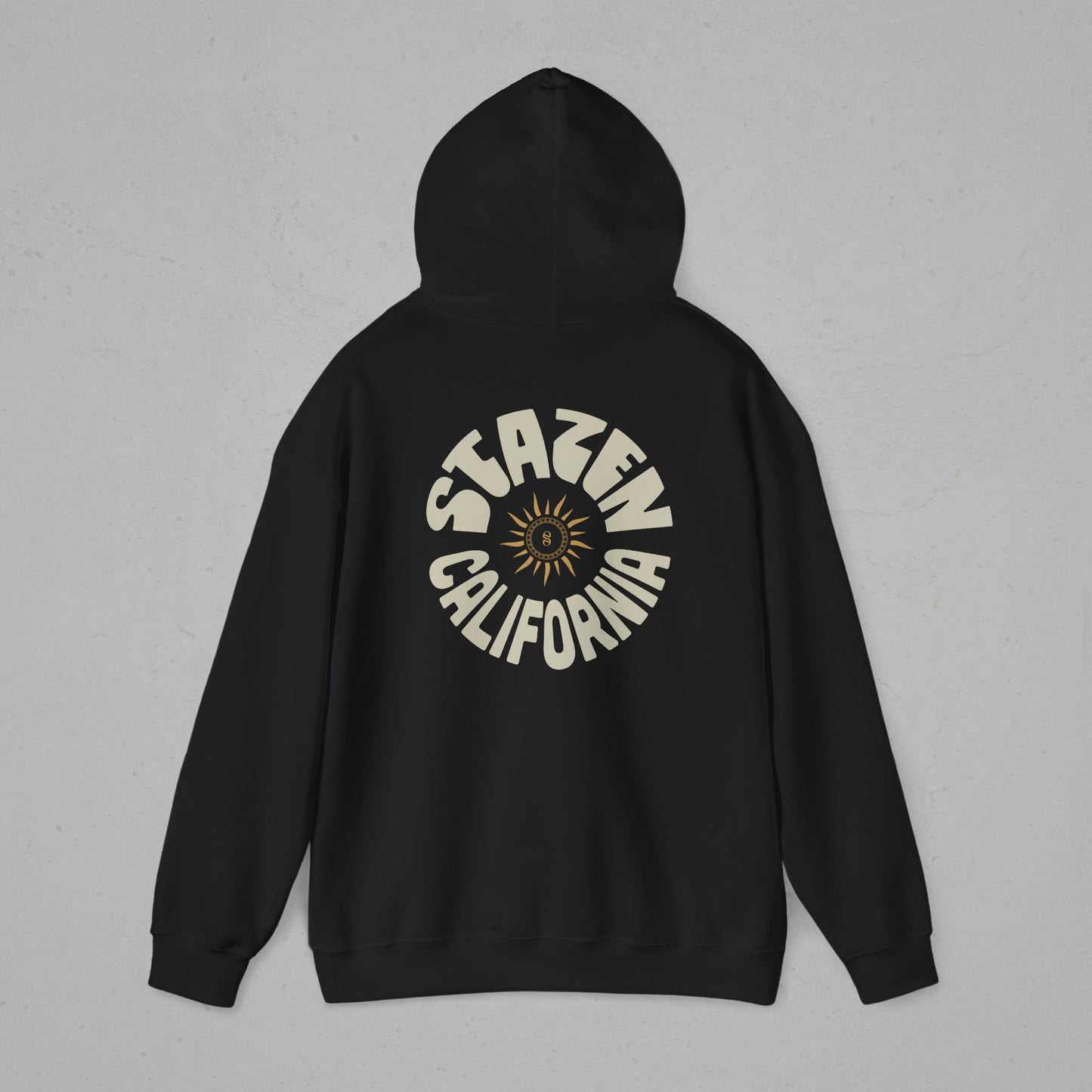 Cali Hoodie