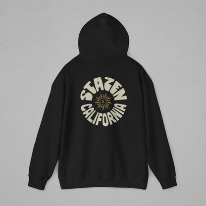 Cali Hoodie