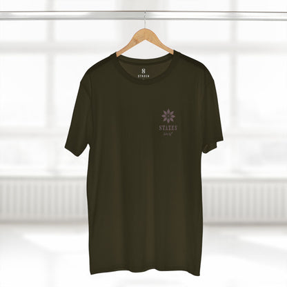 Zen Flower Tee