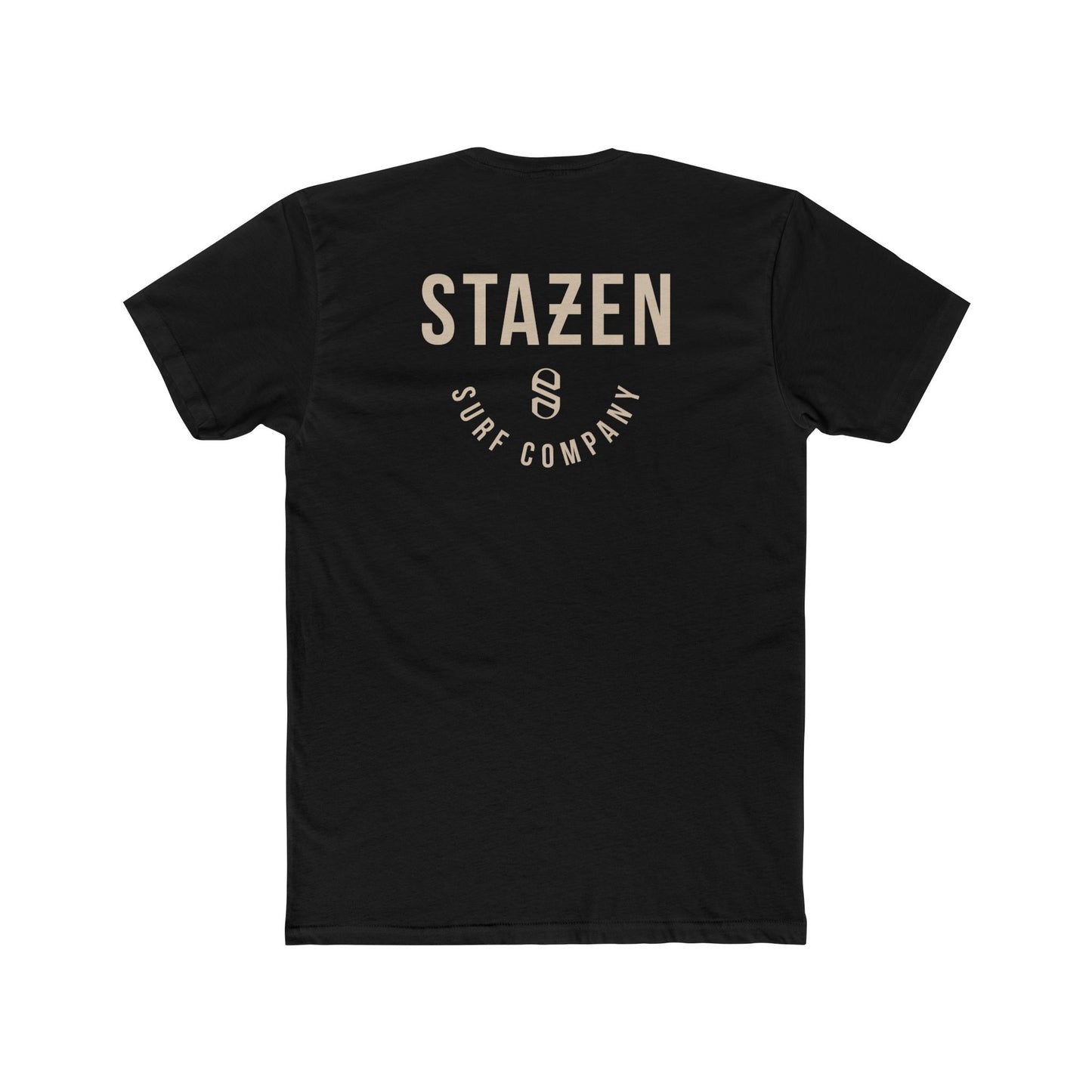 Breakers Tee