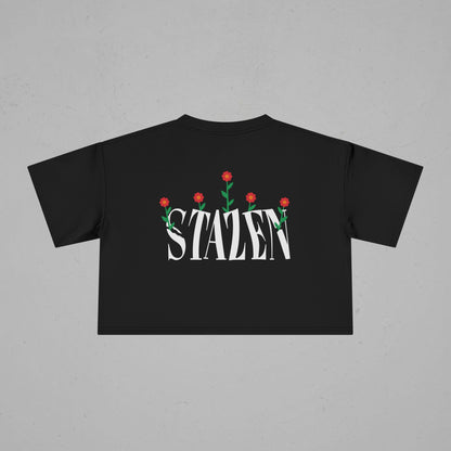 Sprout Crop Top