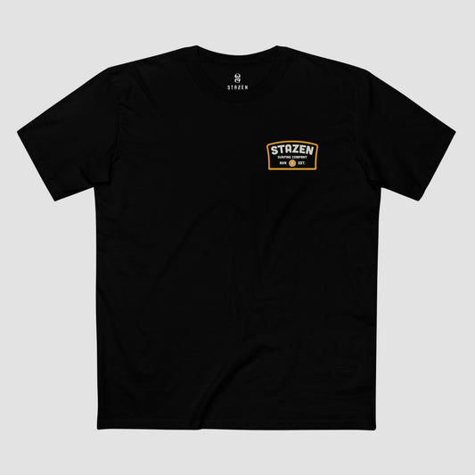 Board Club Tee
