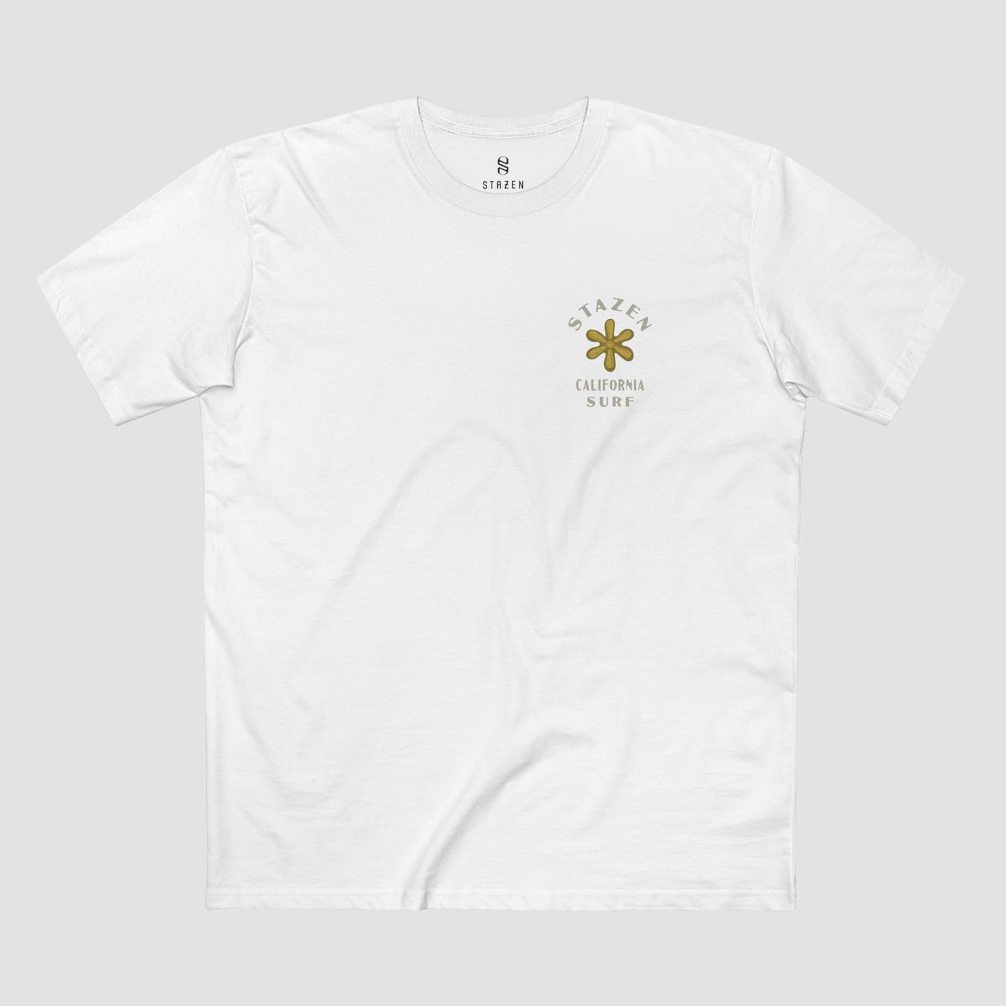 Huntington Tee
