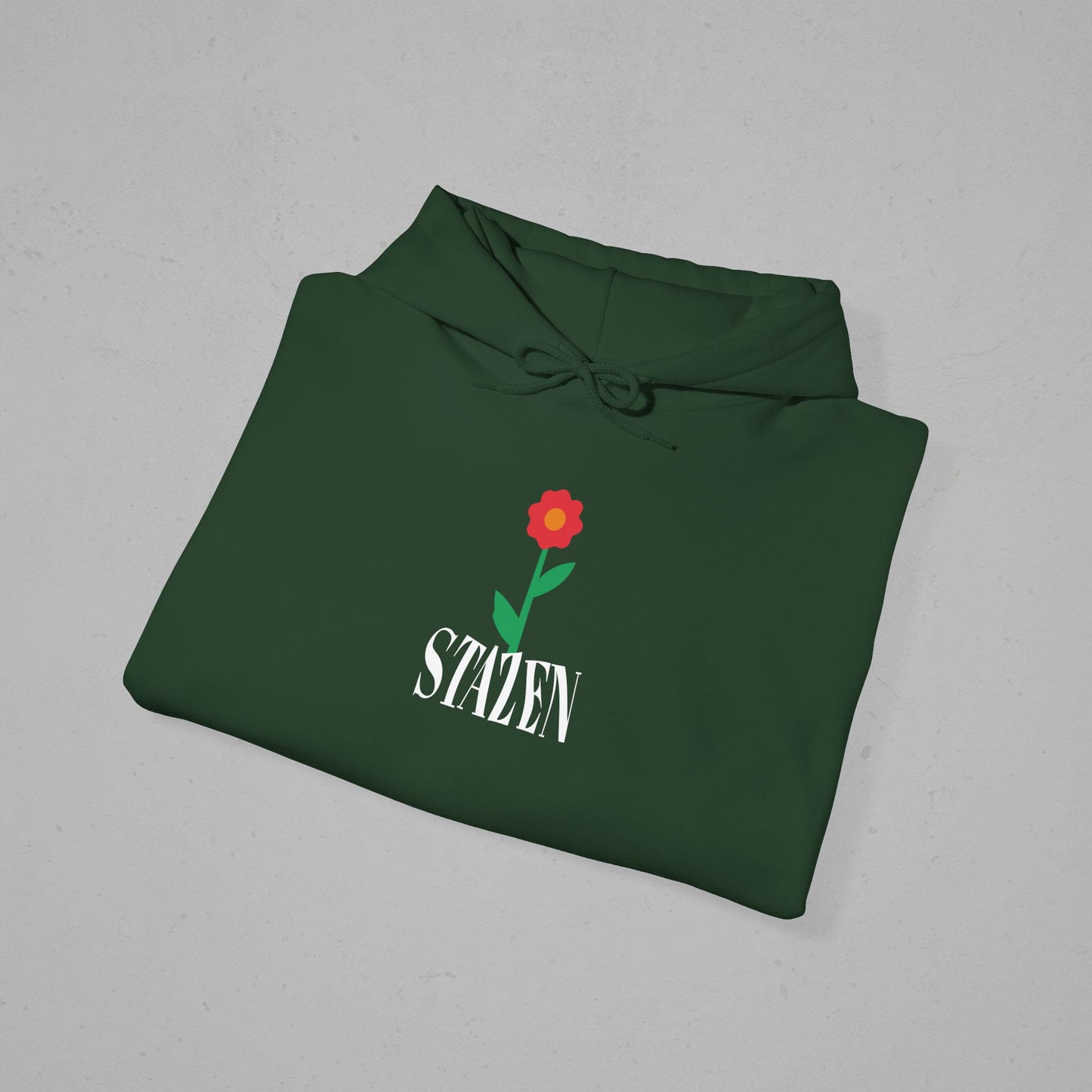 Sprout Hoodie