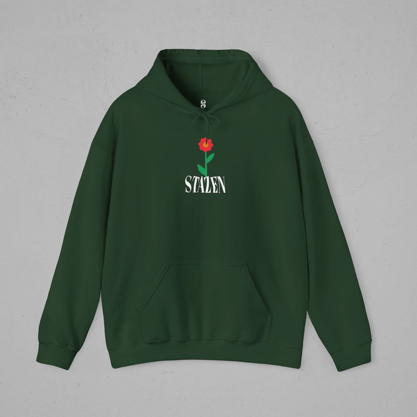 Sprout Hoodie