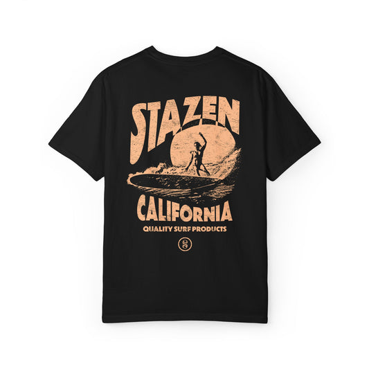 Moonlight Sessions Vintage Tee