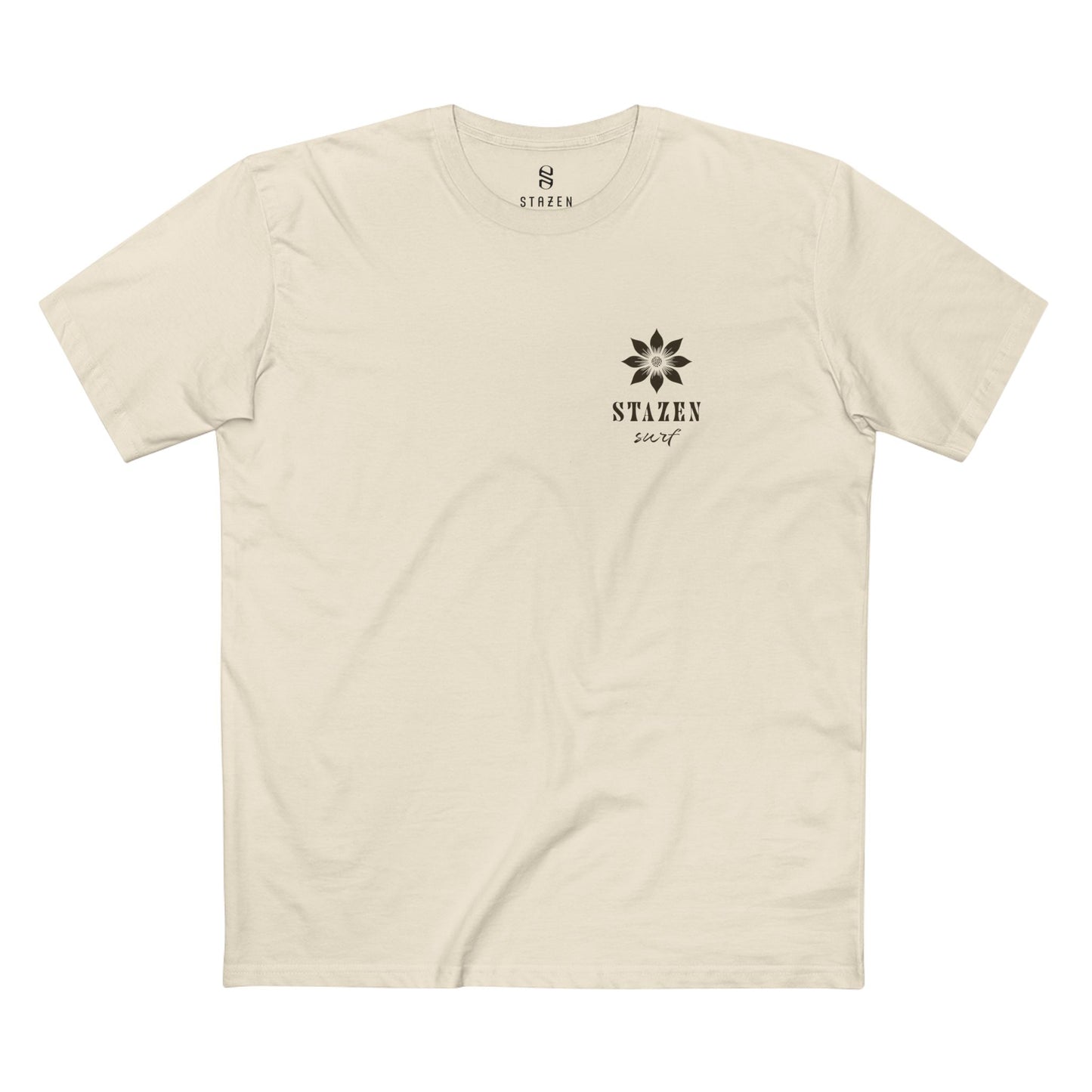 Zen Flower Tee
