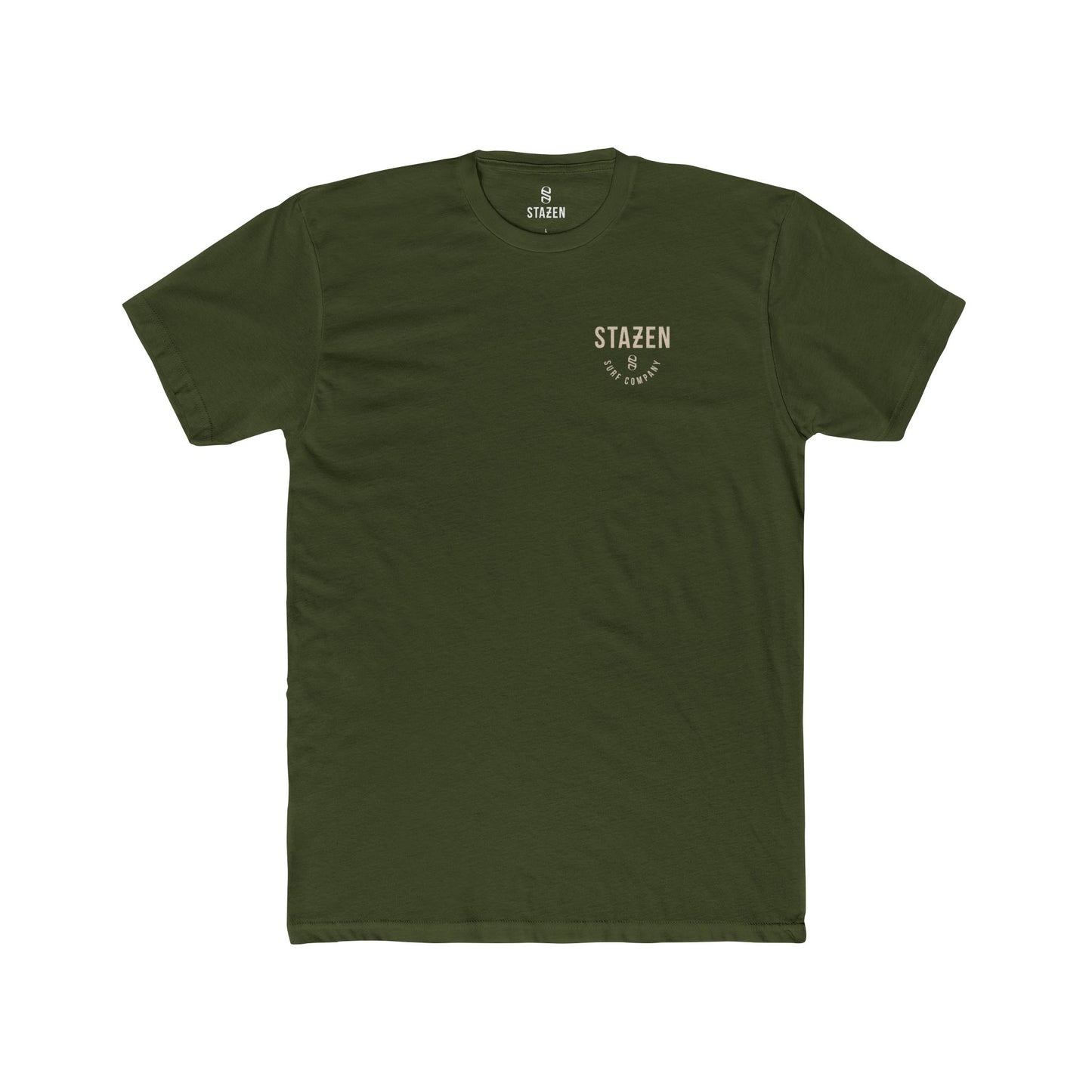 Breakers Tee