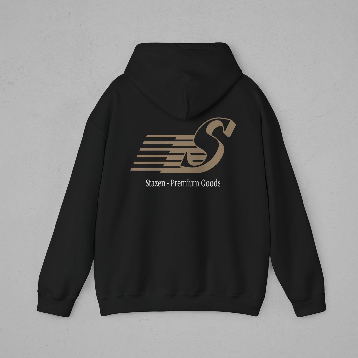 Speedy Hoodie