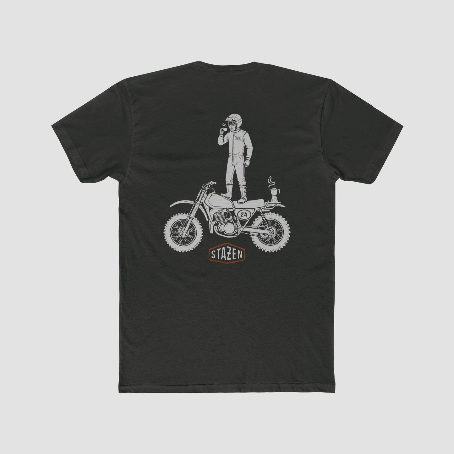 Espress Yourself Tee