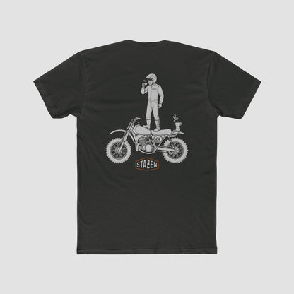 Espress Yourself Tee